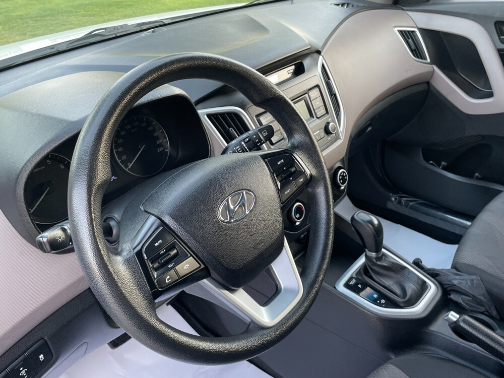 Hyundai Creta 2020 - 3