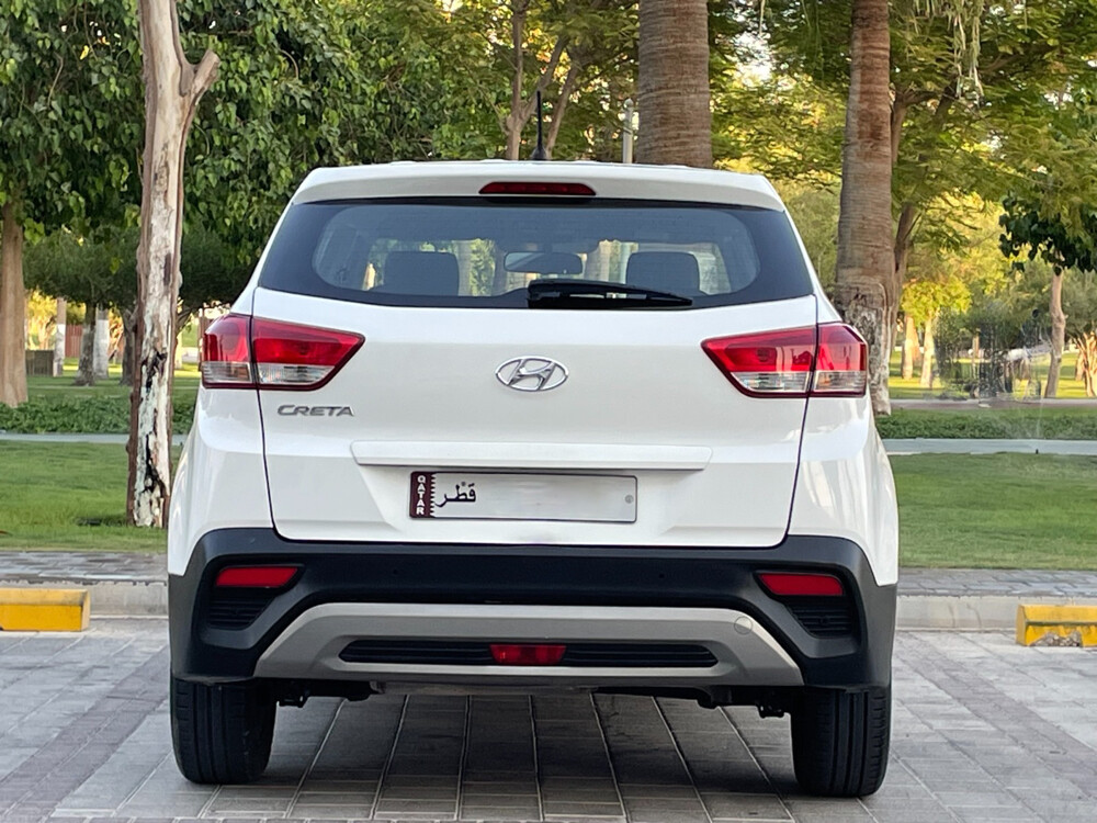 Hyundai Creta 2020 - 6