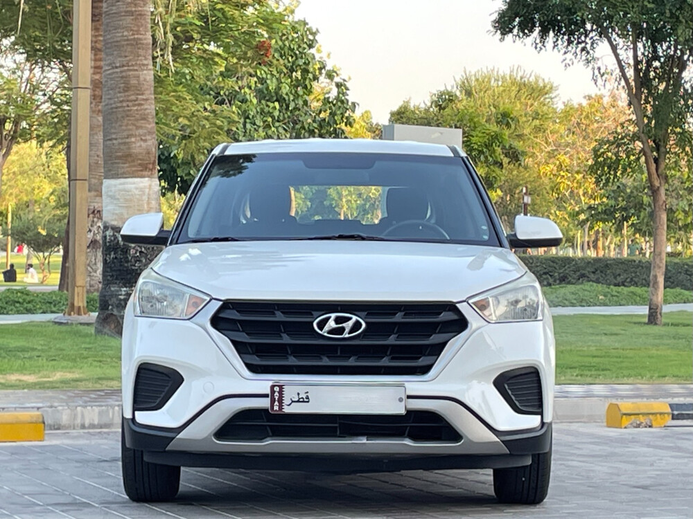 Hyundai Creta 2020 - 4