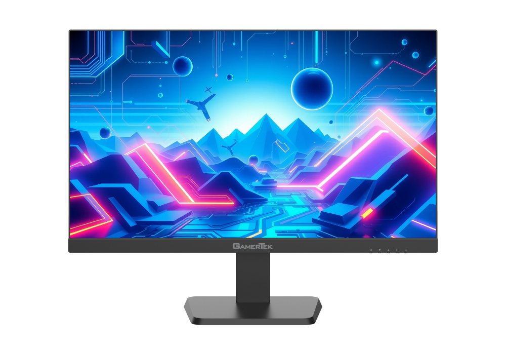 Gaming monitor 24inch 240hz - 1