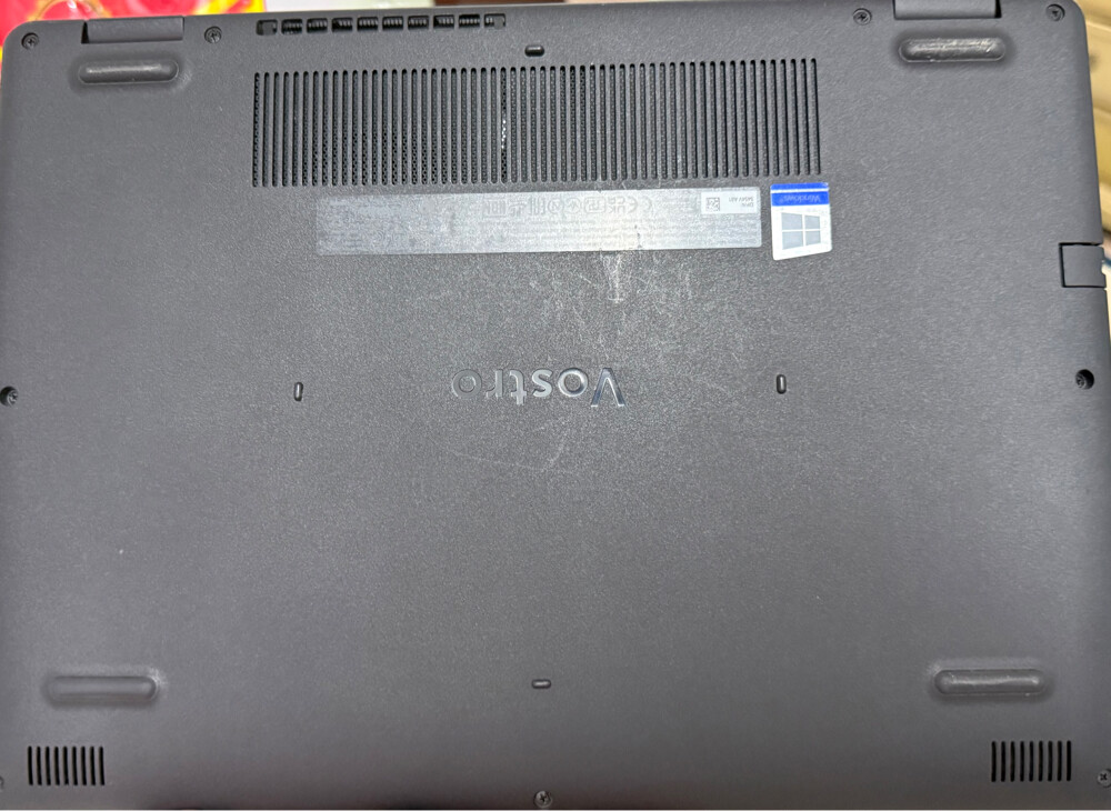 Dell Vostro 3400 - 1