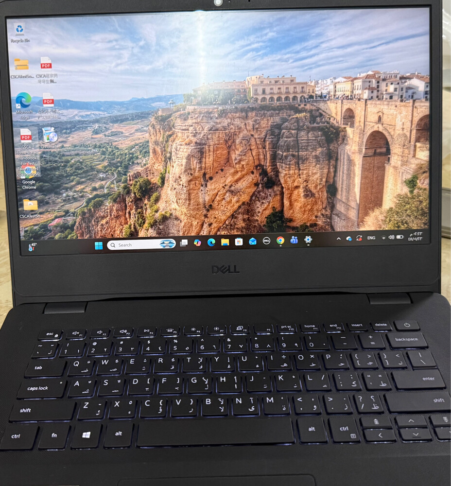 Dell Vostro 3400 - 4