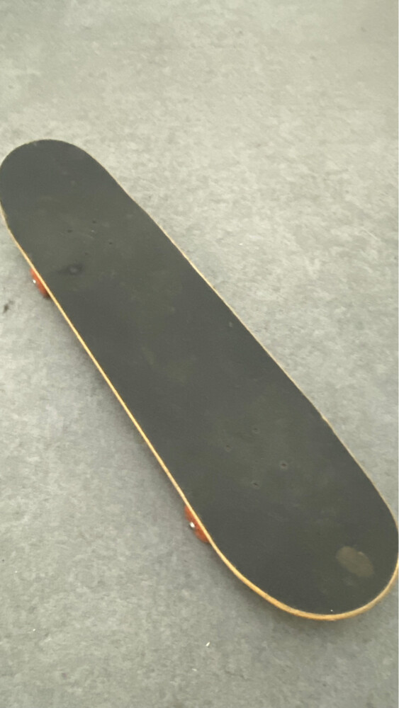 RAD skateboard - 6