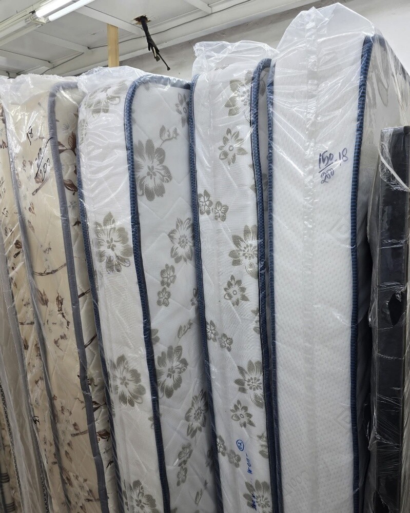 New mattress for sale call 33664956 - 1