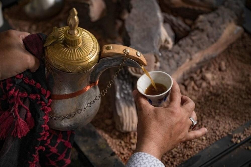 شای و قھوة - 2