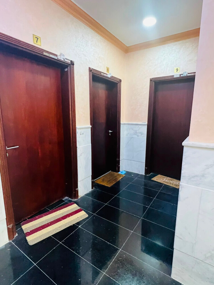 فرصه للبيع عماره ببن عمران  - 3
