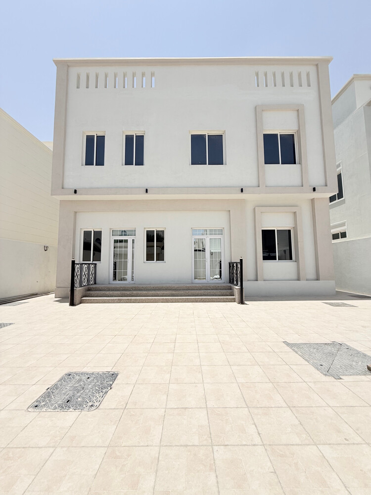 فيلا بالمشاف جديدة - 2