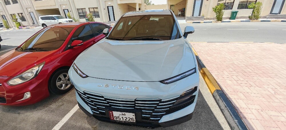 جيتور - 1