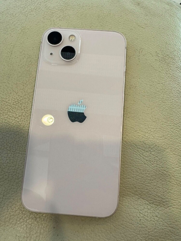 iphone 13 - 5