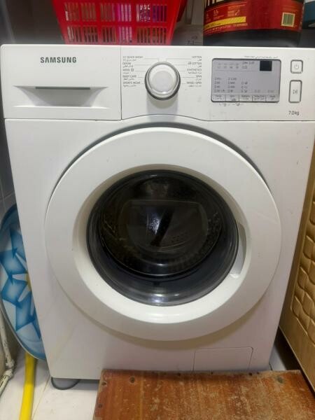 Samsung Washing Machine - 2