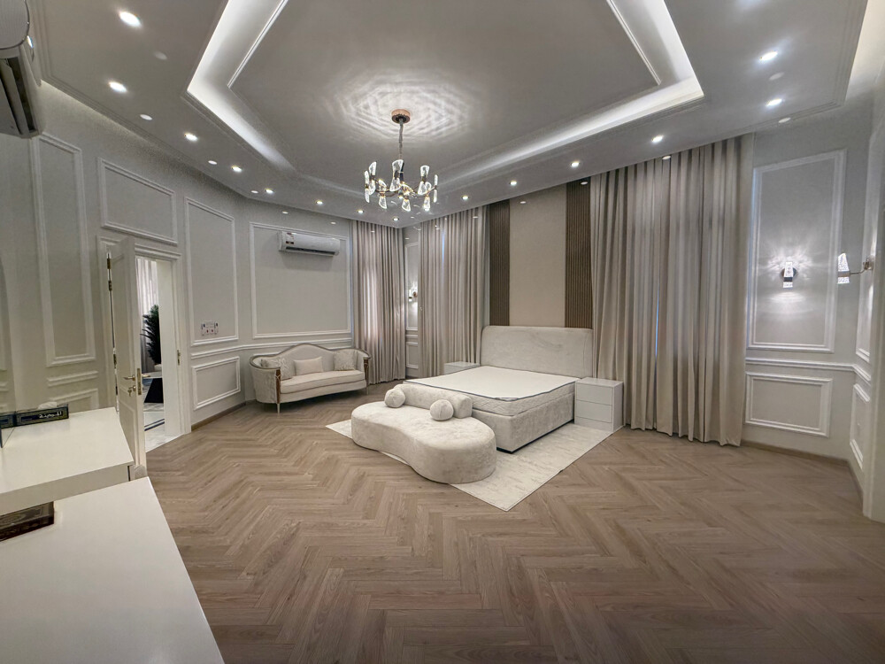 LUXURY VILLA 9 BHK FIR SALE HAZM M - 27