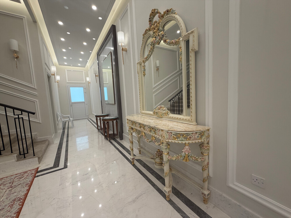 LUXURY VILLA 9 BHK FIR SALE HAZM M - 3
