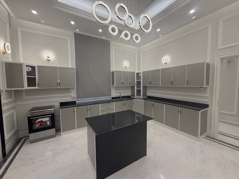 LUXURY VILLA 9 BHK FIR SALE HAZM M - 21