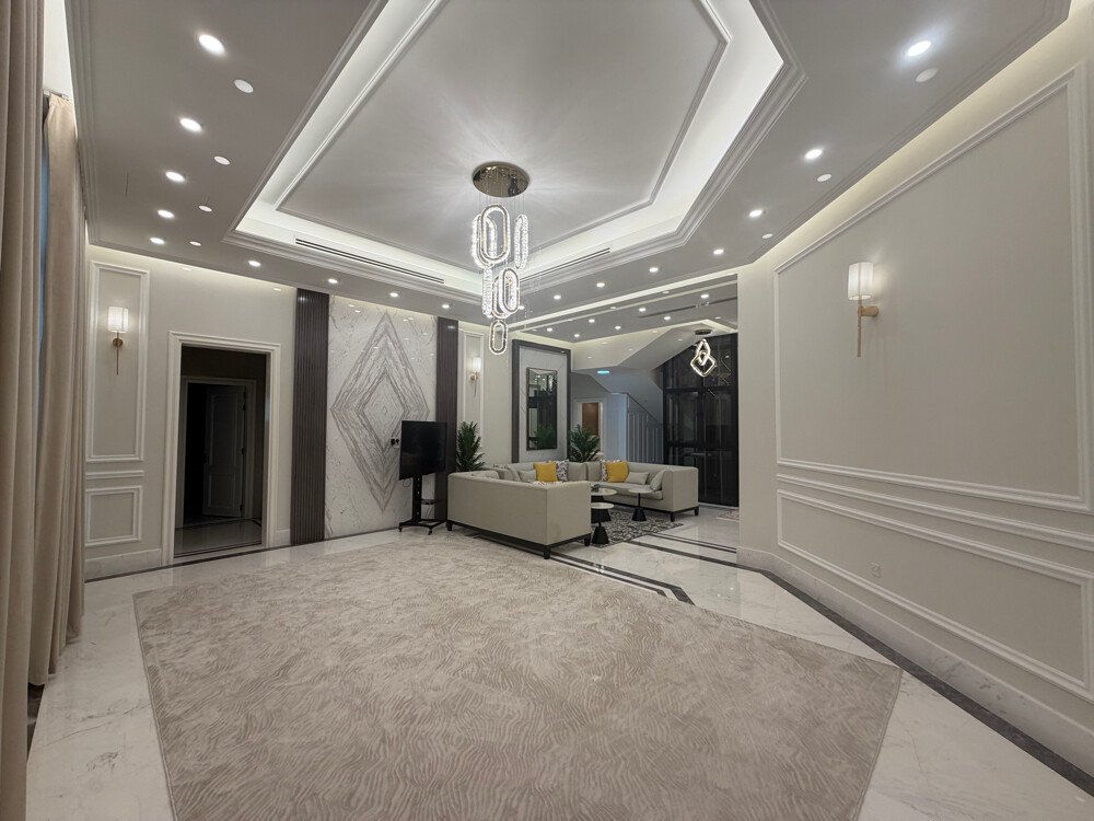 LUXURY VILLA 9 BHK FIR SALE HAZM M - 7