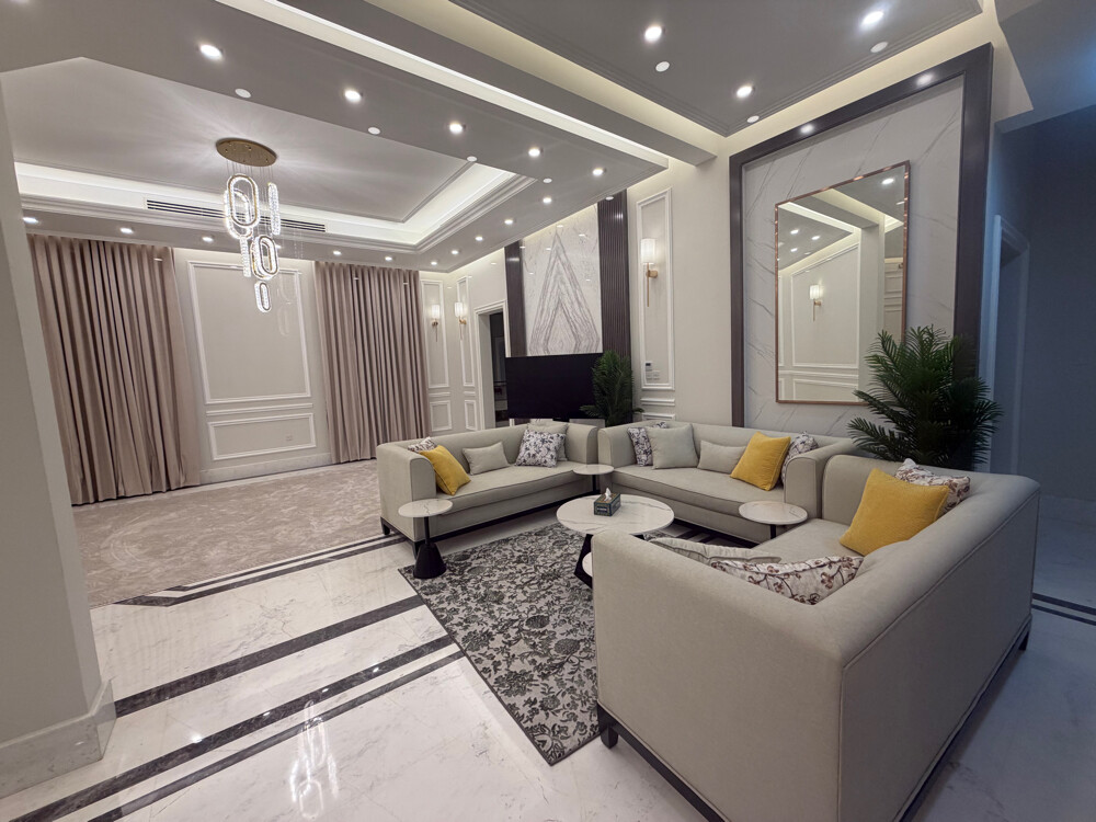 LUXURY VILLA 9 BHK FIR SALE HAZM M - 6