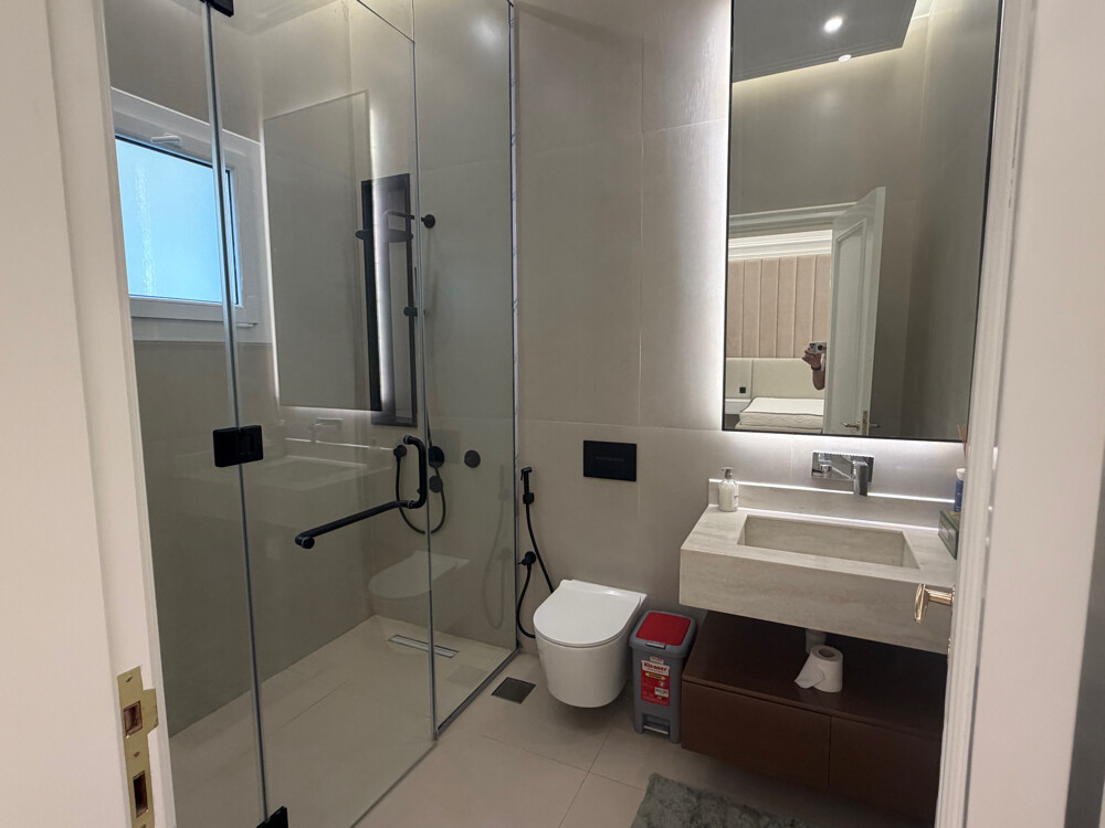 LUXURY VILLA 9 BHK FIR SALE HAZM M - 13