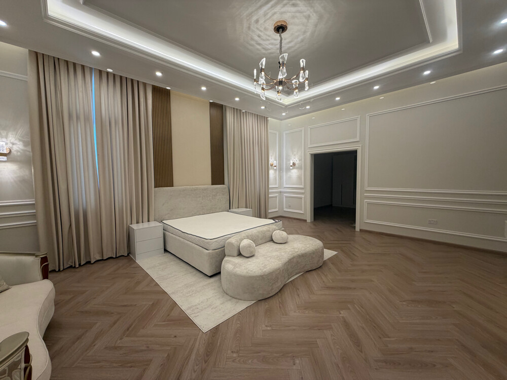 LUXURY VILLA 9 BHK FIR SALE HAZM M - 29