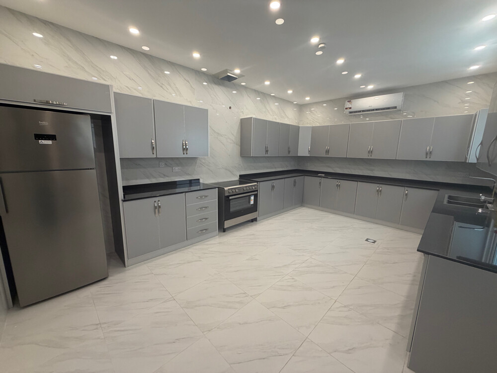 LUXURY VILLA 9 BHK FIR SALE HAZM M - 19