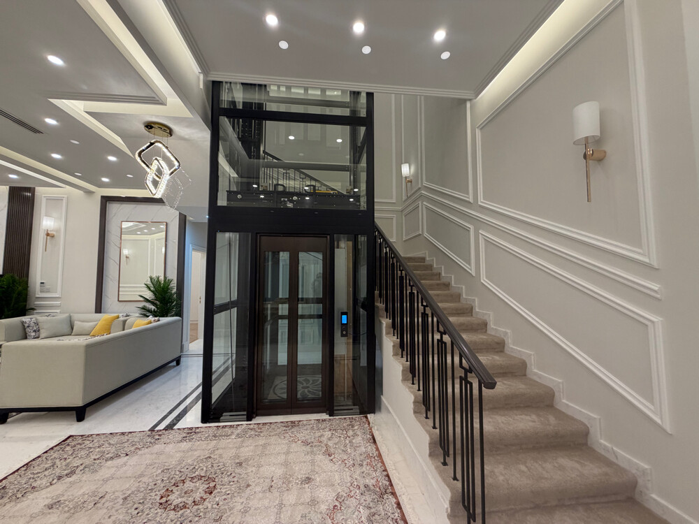 LUXURY VILLA 9 BHK FIR SALE HAZM M - 28