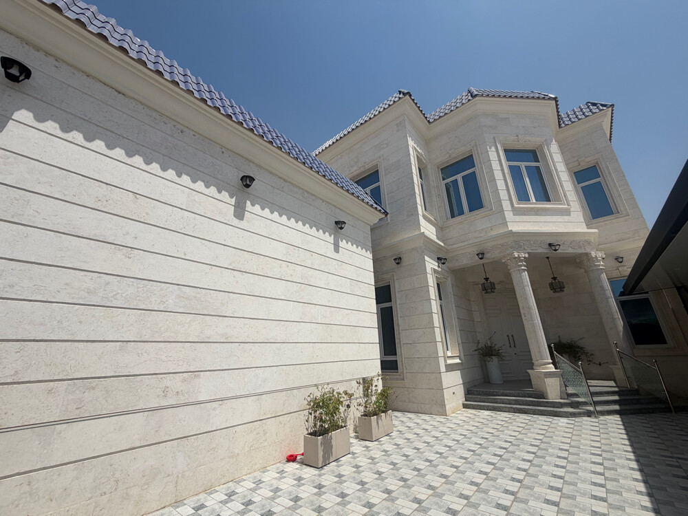 LUXURY VILLA 9 BHK FIR SALE HAZM M - 4