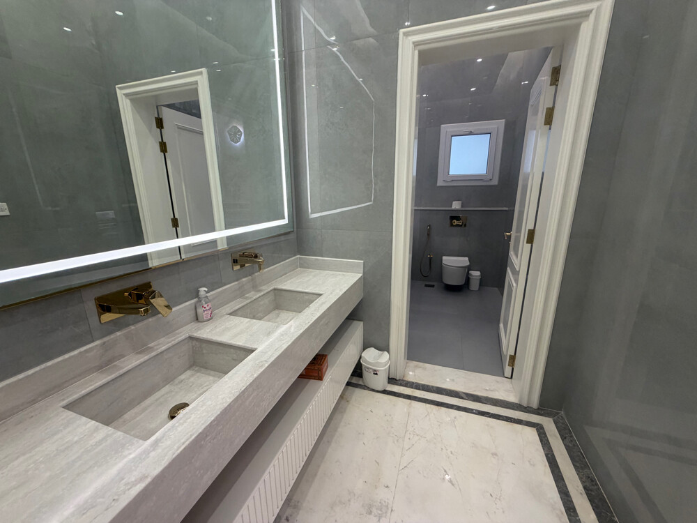 LUXURY VILLA 9 BHK FIR SALE HAZM M - 20
