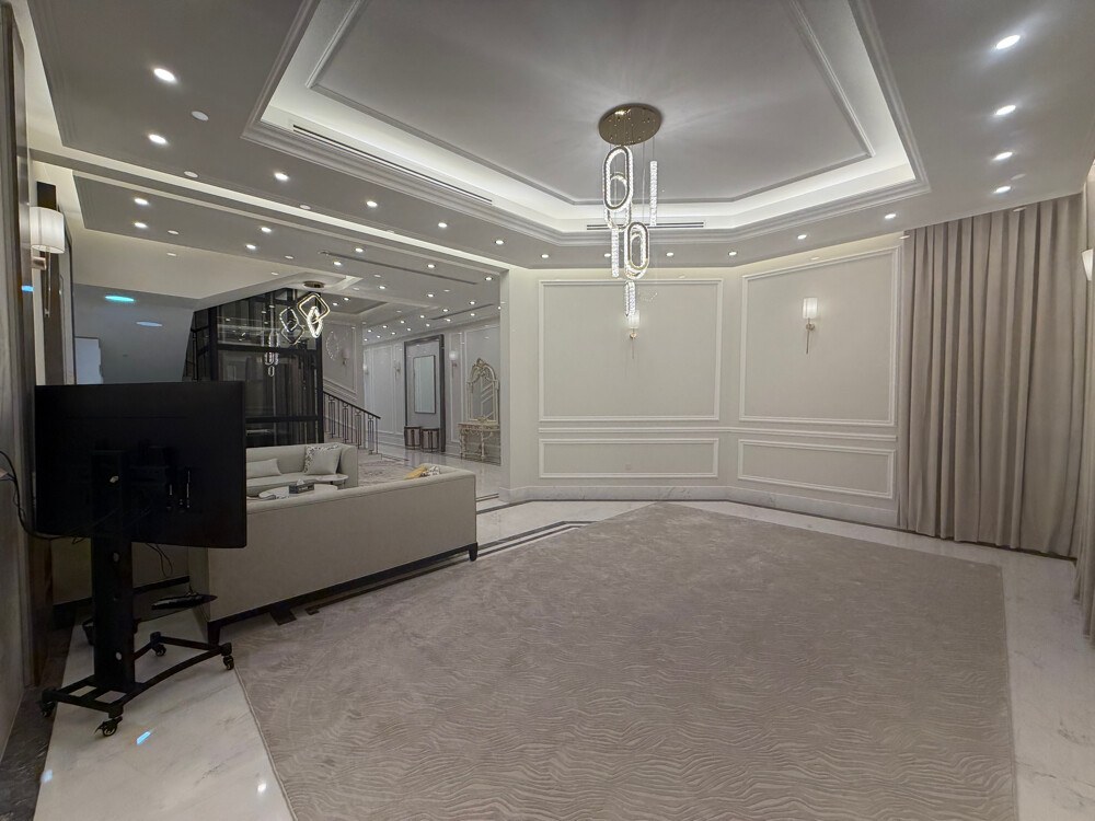 LUXURY VILLA 9 BHK FIR SALE HAZM M - 11