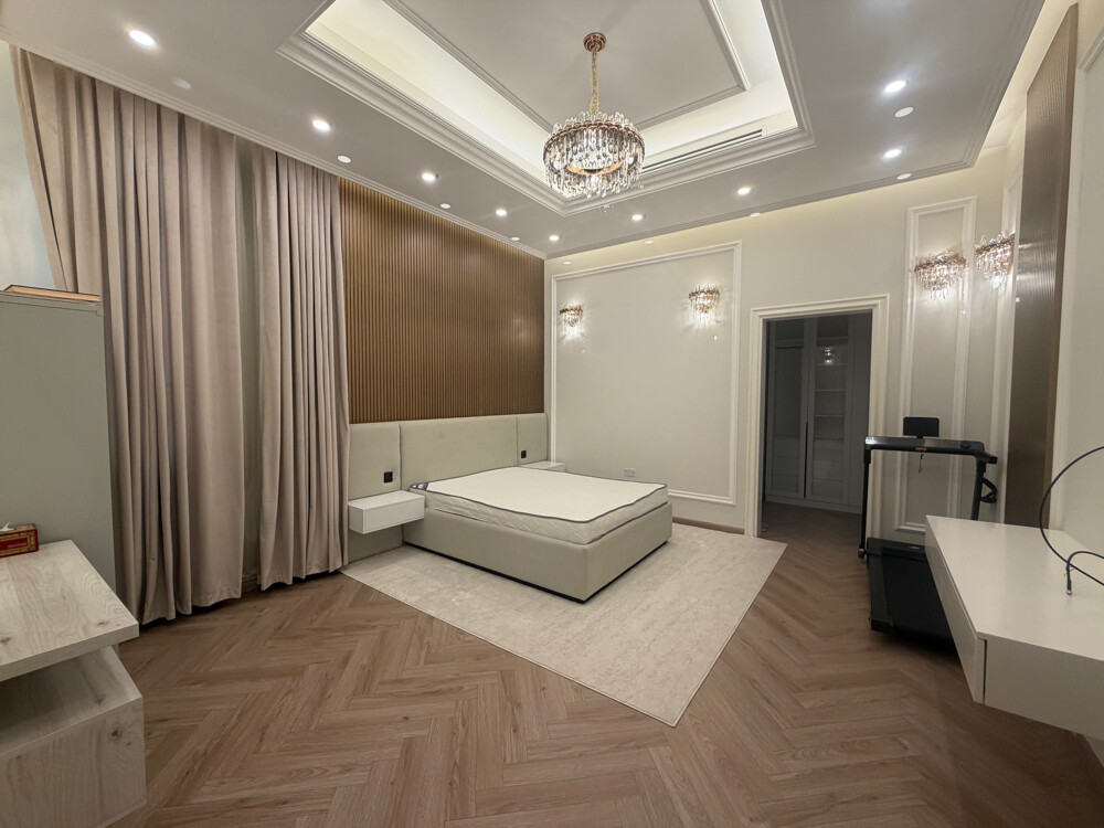LUXURY VILLA 9 BHK FIR SALE HAZM M - 17