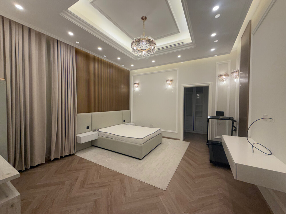 LUXURY VILLA 9 BHK FIR SALE HAZM M - 14