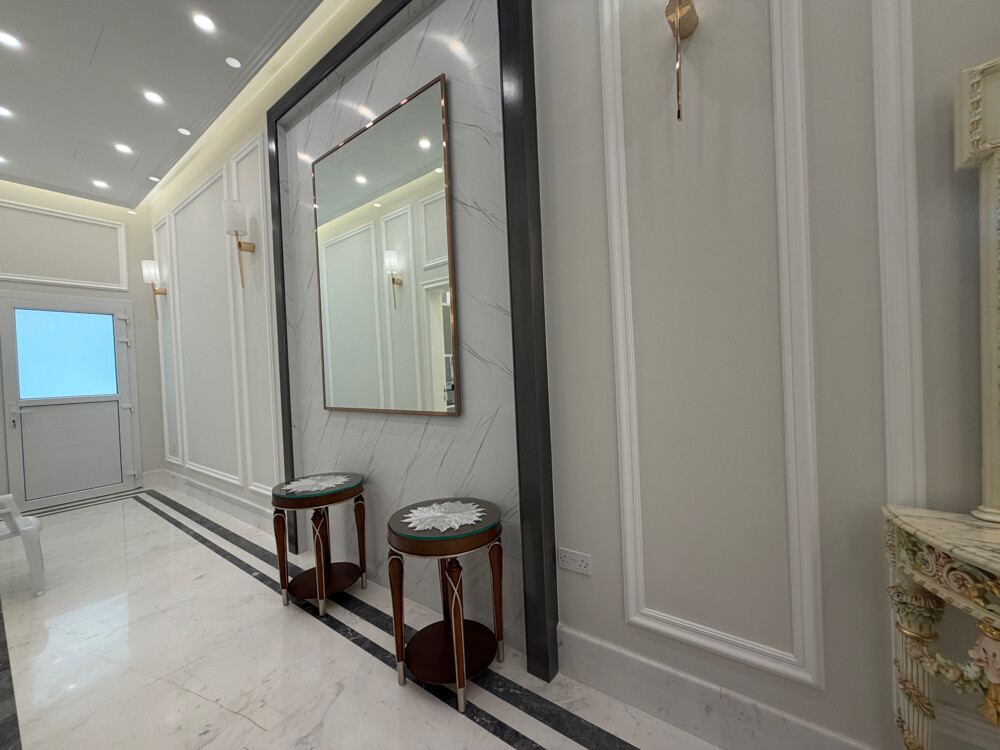 LUXURY VILLA 9 BHK FIR SALE HAZM M - 23