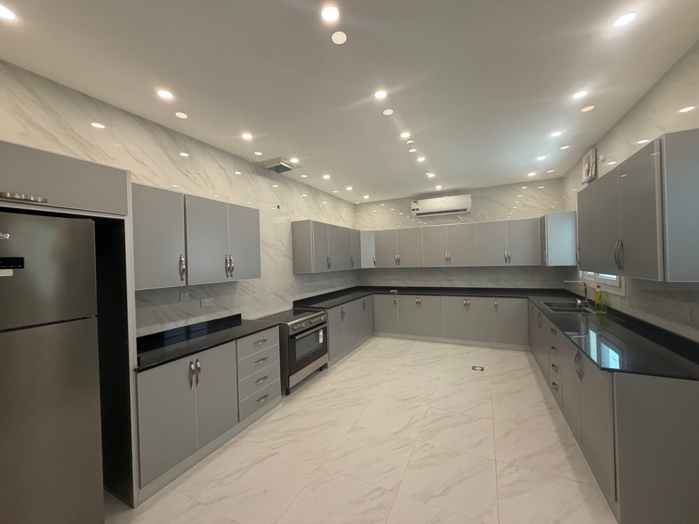LUXURY VILLA 9 BHK FIR SALE HAZM M - 24