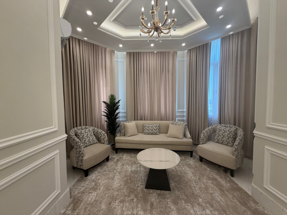 LUXURY VILLA 9 BHK FIR SALE HAZM M - 25