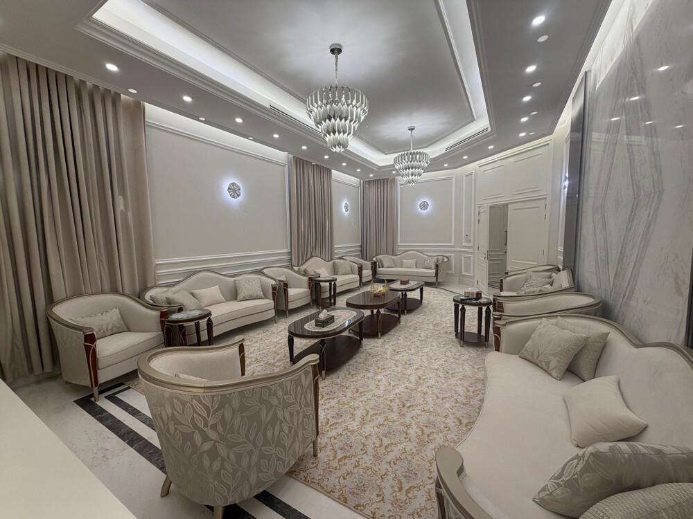 LUXURY VILLA 9 BHK FIR SALE HAZM M - 16