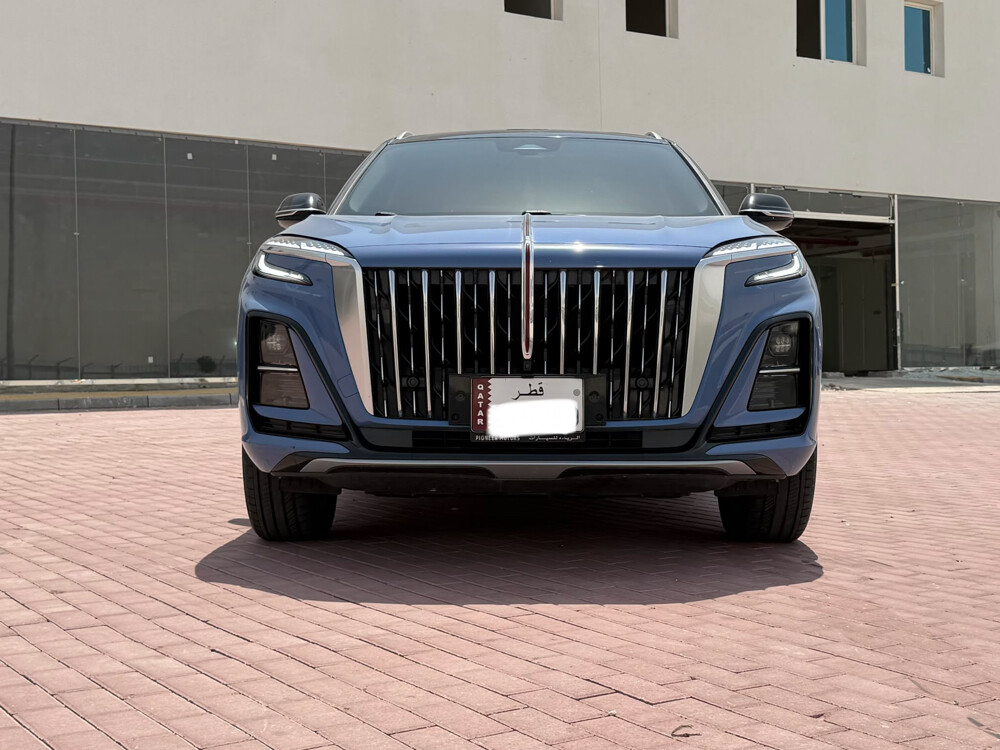 هونشي اتش اس 3 موديل 2025 - 2