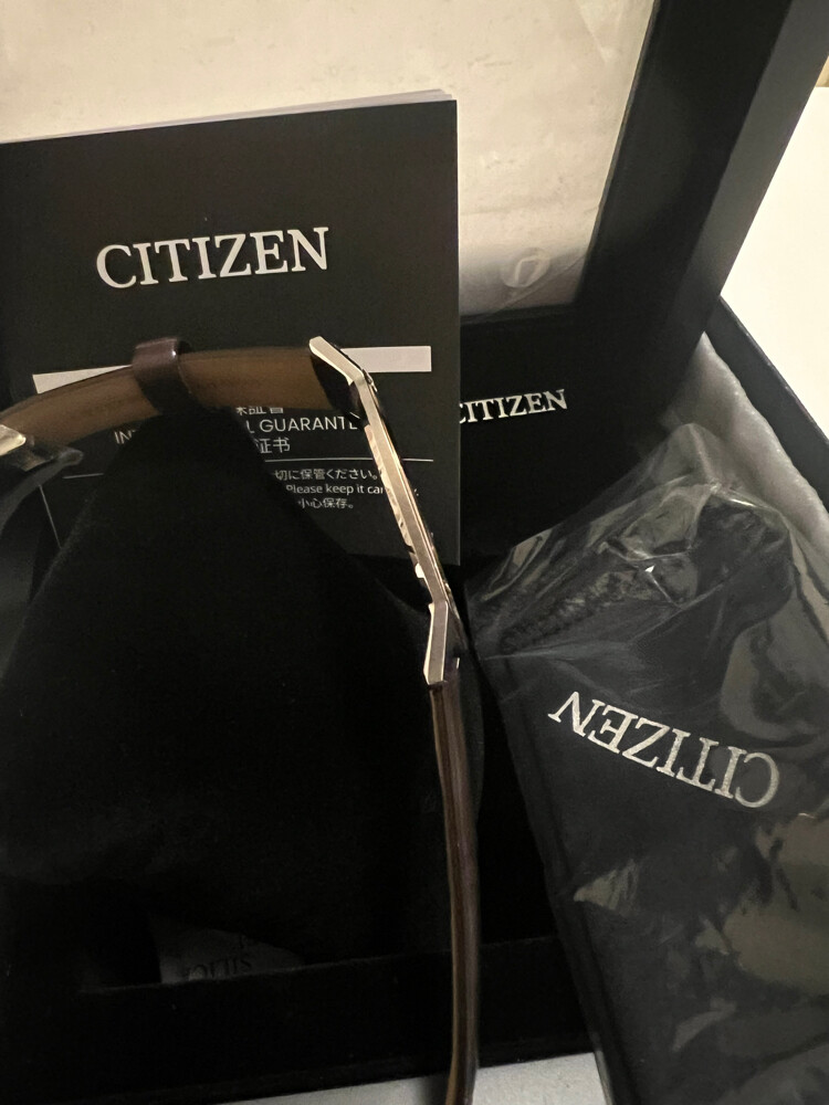 citizen ultra thing new - 3
