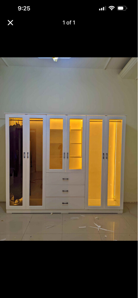 furniture items - 6