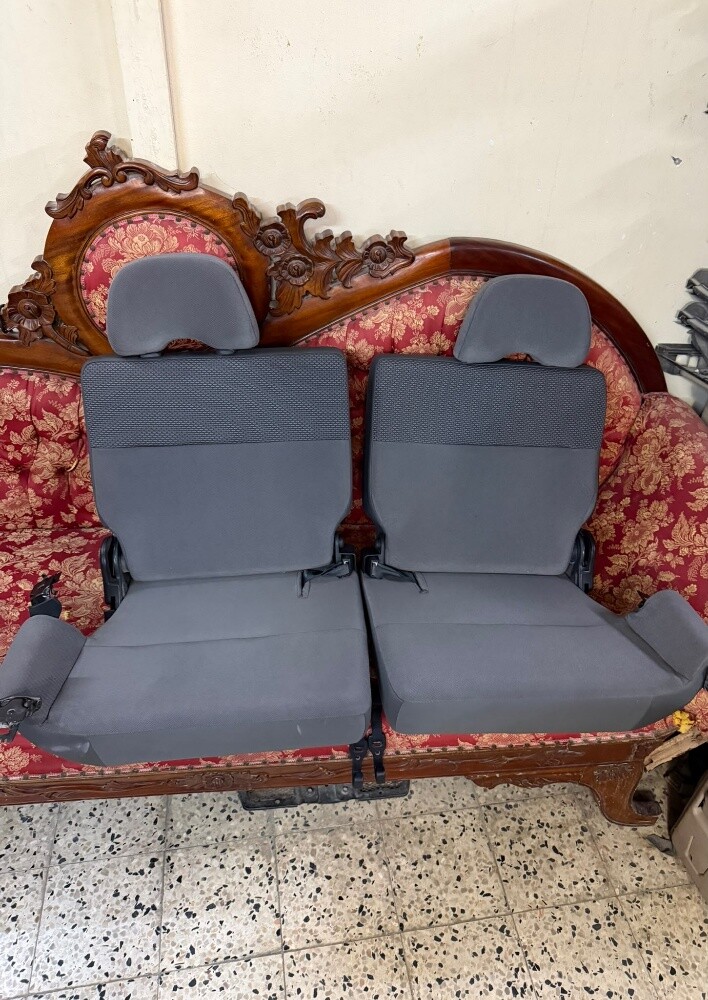 كراسي شنطه فتك - 1
