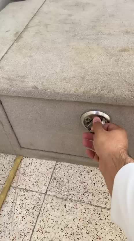 صندوق وتانكي - 1