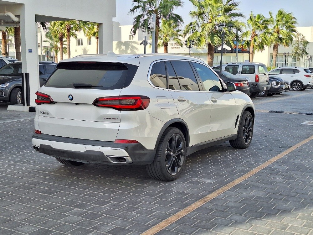 BMW X5 FULL OPTION - 13