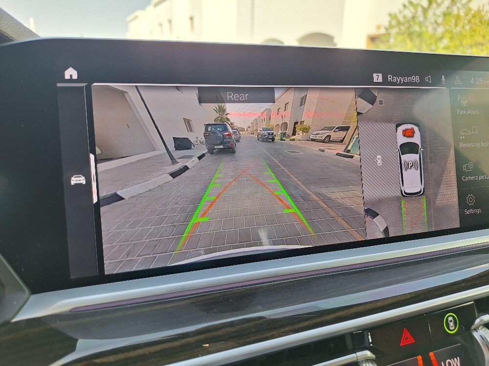 BMW X5 FULL OPTION - 10
