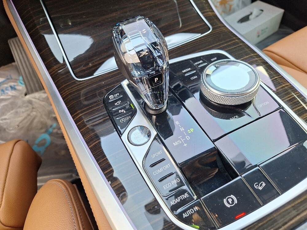 BMW X5 FULL OPTION - 9