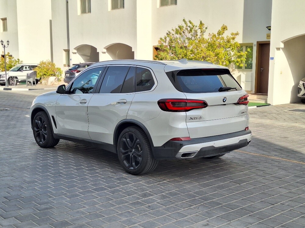 BMW X5 FULL OPTION - 11