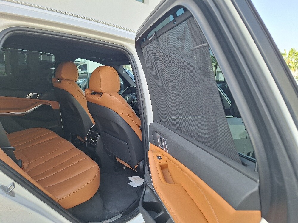 BMW X5 FULL OPTION - 6