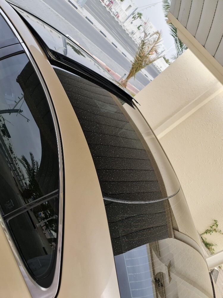 لكزس إي اس 350 - 9