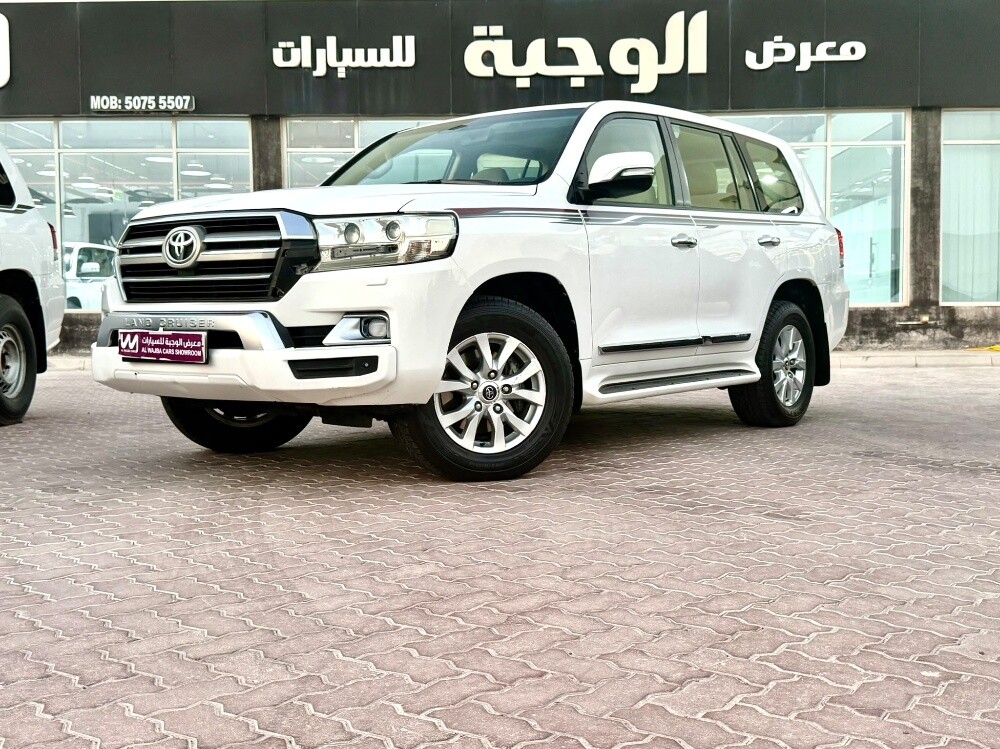 جي اكس ار 2020 - 1