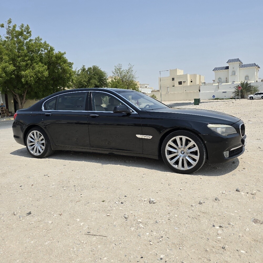 Low mileage BMW - 2