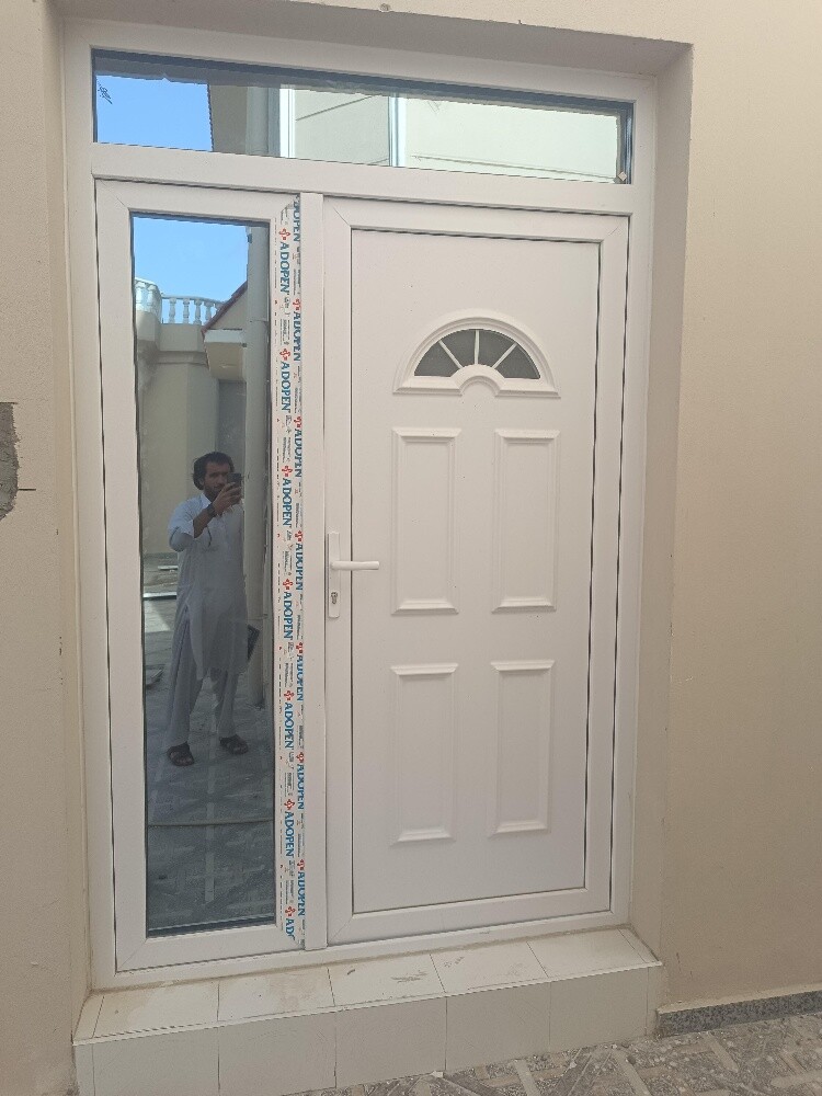 need upvc technician - 1