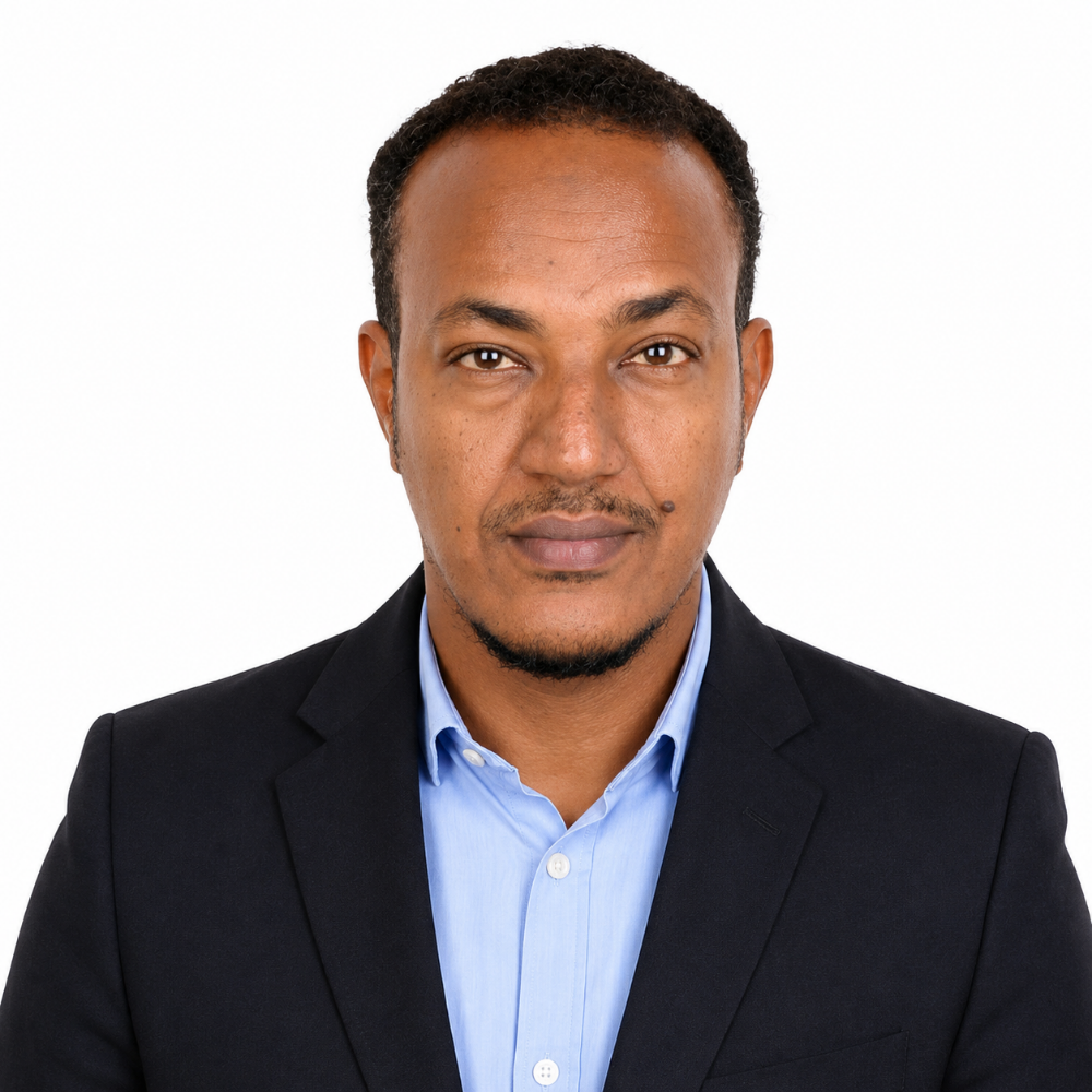 Khalid Ahmad - 1