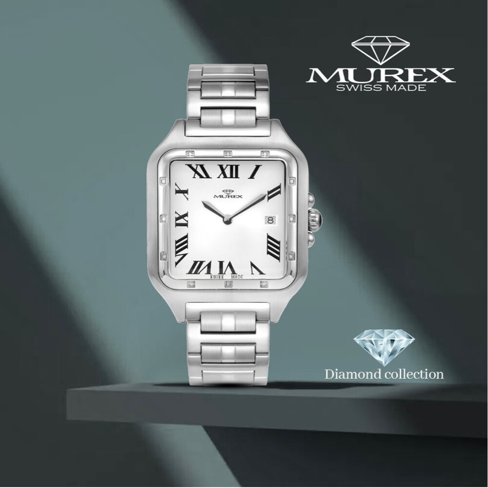 MUREX SWISS - 2
