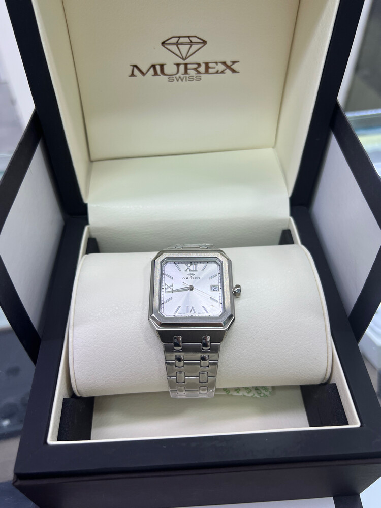 MUREX SWISS - 1