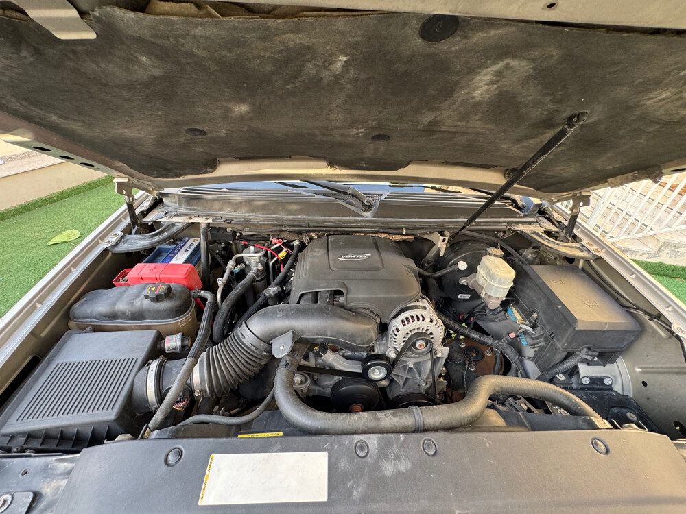 2007 GMC Yukon - 15